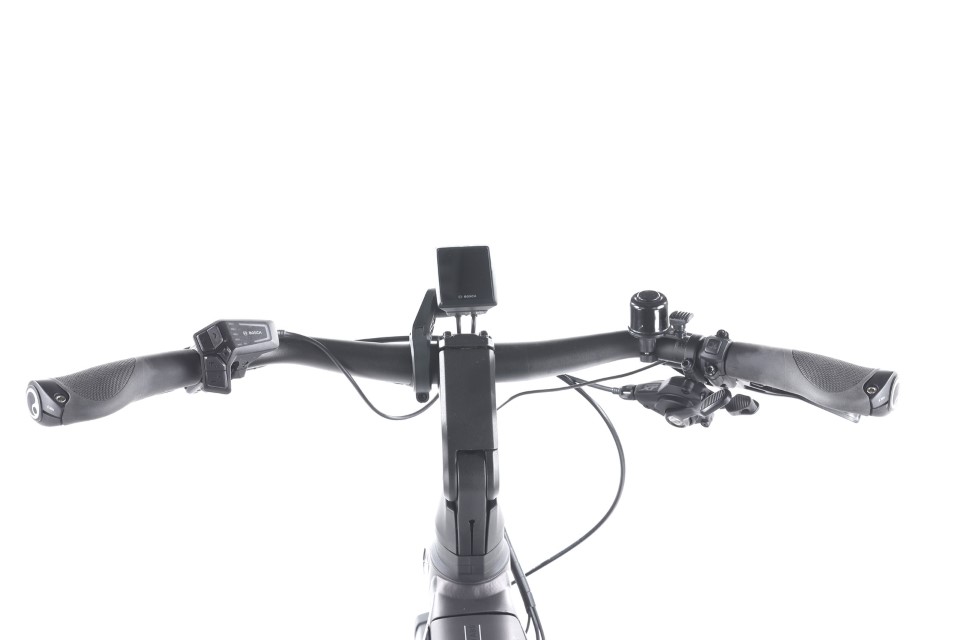 KTM Macina Gran 710 ABS (2023) | Step-Through