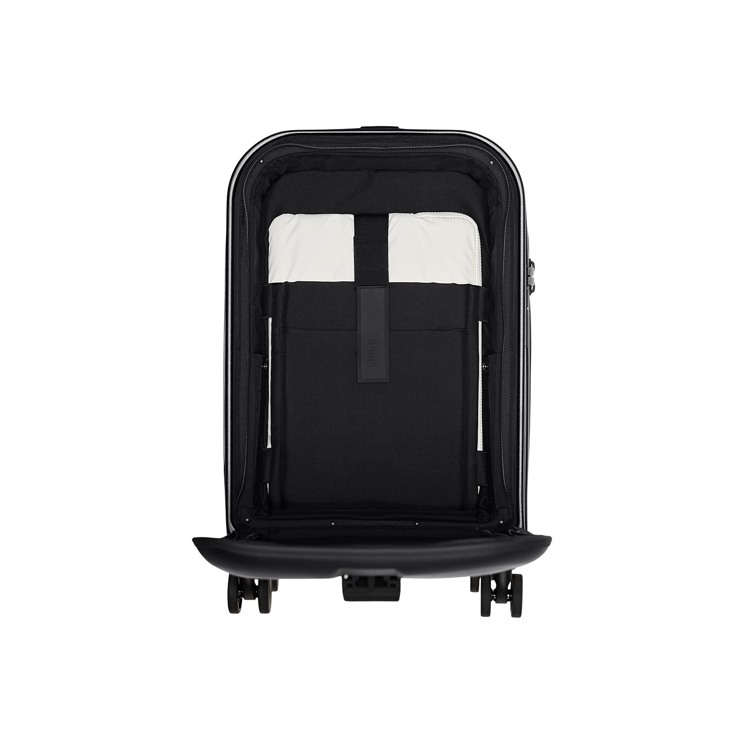Rains Texel Cabin Trolley W3 black