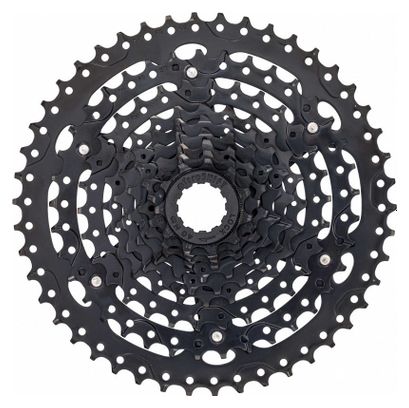 Cassette MicroShift Advent 9V Aluminium