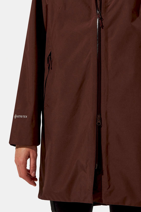 Berghaus Berghaus Ashberry GTX Parka Dames