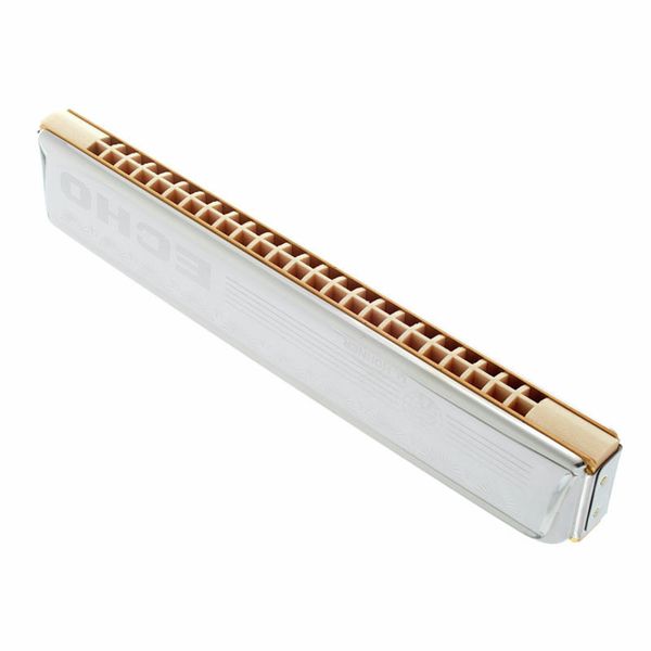 Hohner Echo 48 C Tremolo