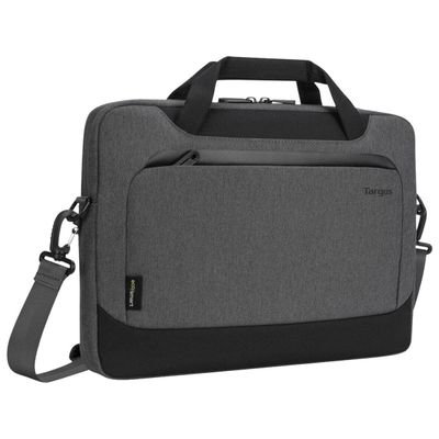 Targus Cypress with EcoSmart - Sacoche pour ordinateur portable 15,6