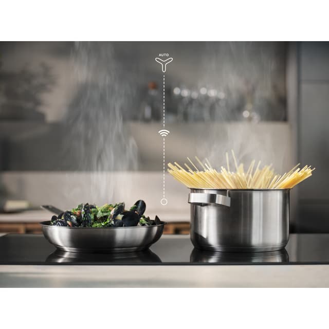 Electrolux Kogeplade HHB660CSC