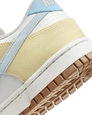 Nike Dunk Low Women's Shoes