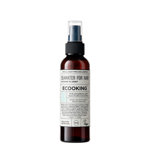 Ecooking Seawater Spray, 150 ml