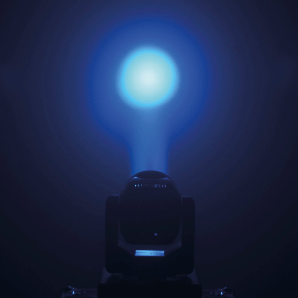 Showtec Shark Beam FX One movinghead