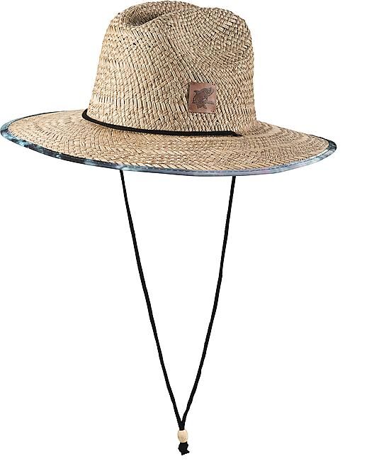 DAKINE - CHAPEAU DE PAILLE PINDO STRAW