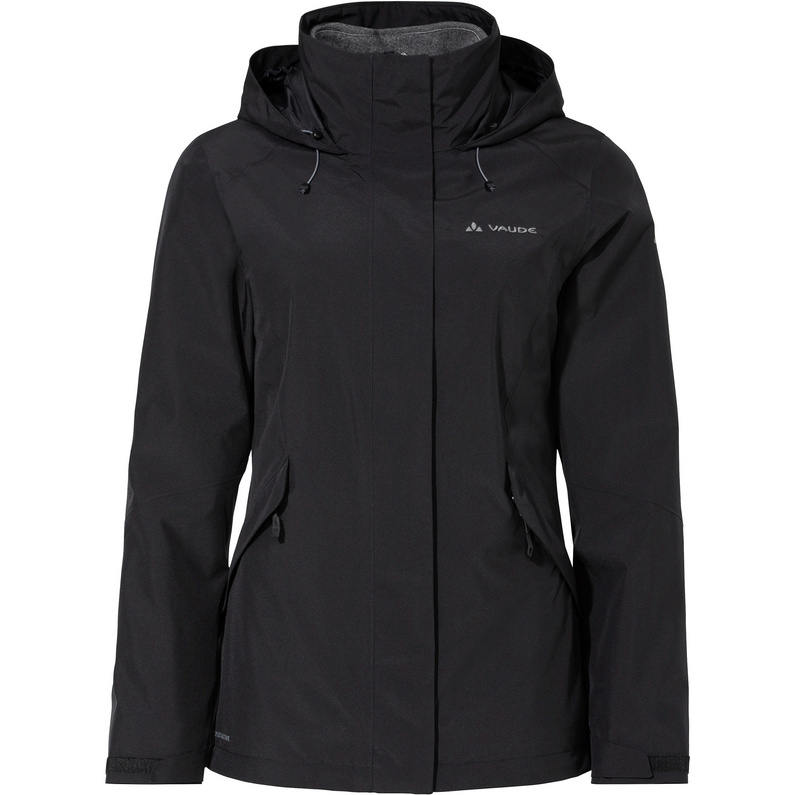 Vaude Damen Rosemoor 3in1 II Jacke