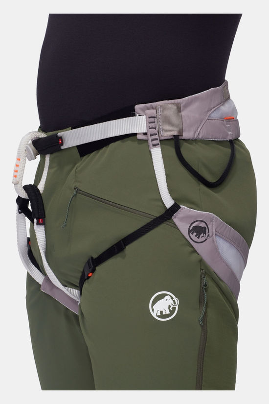 Mammut Mammut Aenergy So Hybrid Pants Men