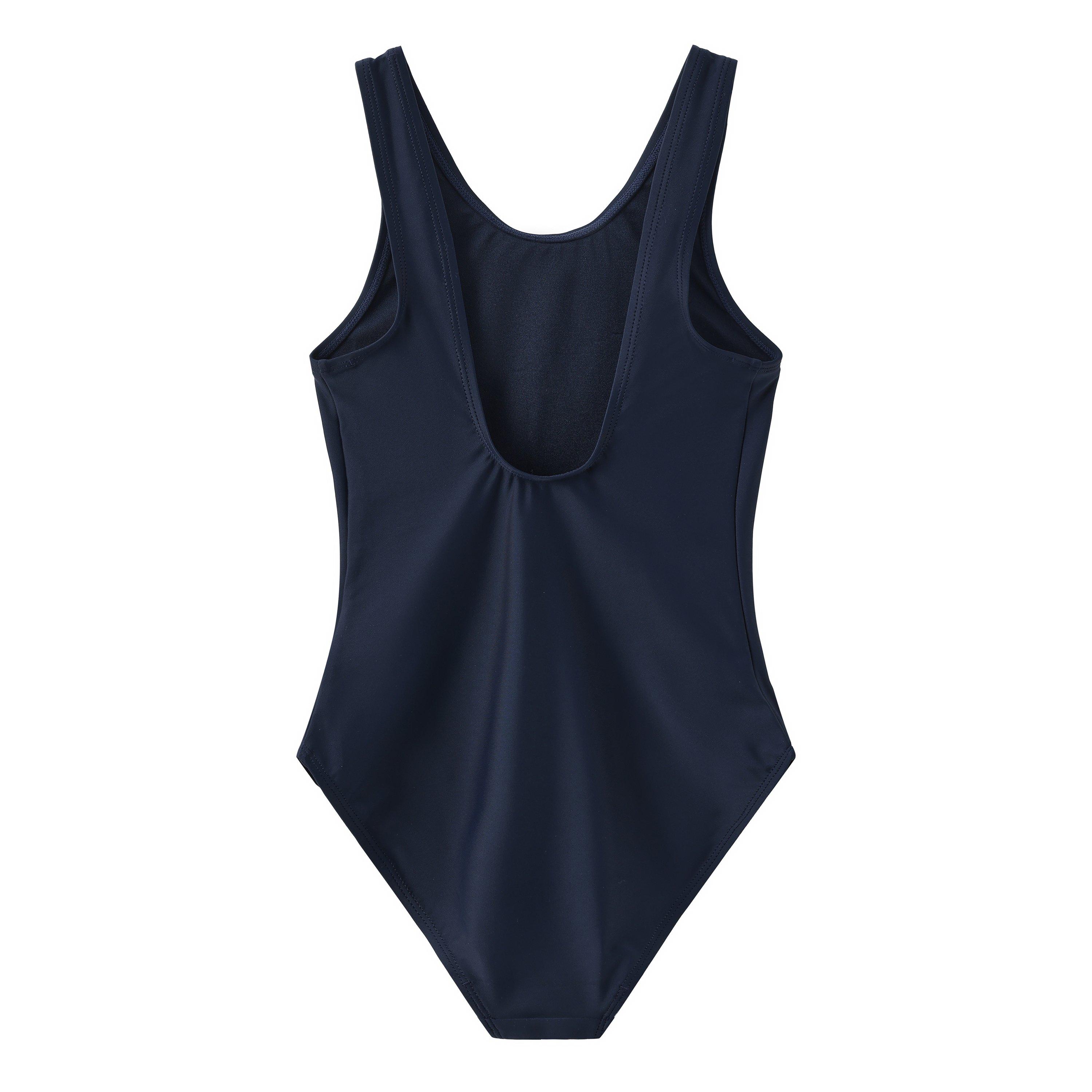 Slazenger LYCRA® XTRA LIFE™ Swimsuit Junior Girls