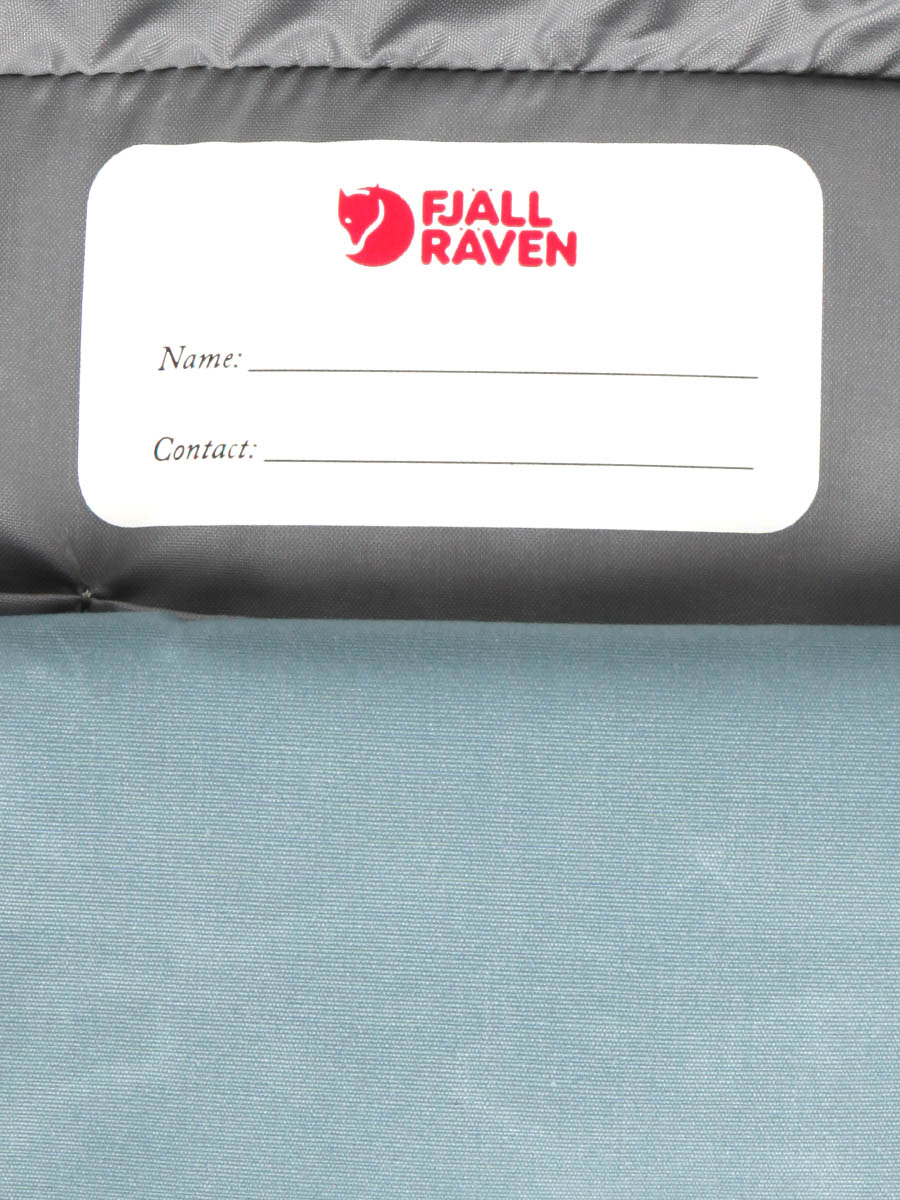 Trousse de toilette FjÀllrÀven Kanken