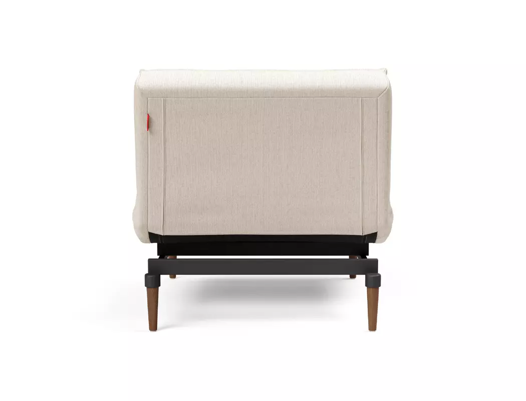 Sessel Splitback Styletto dunkel