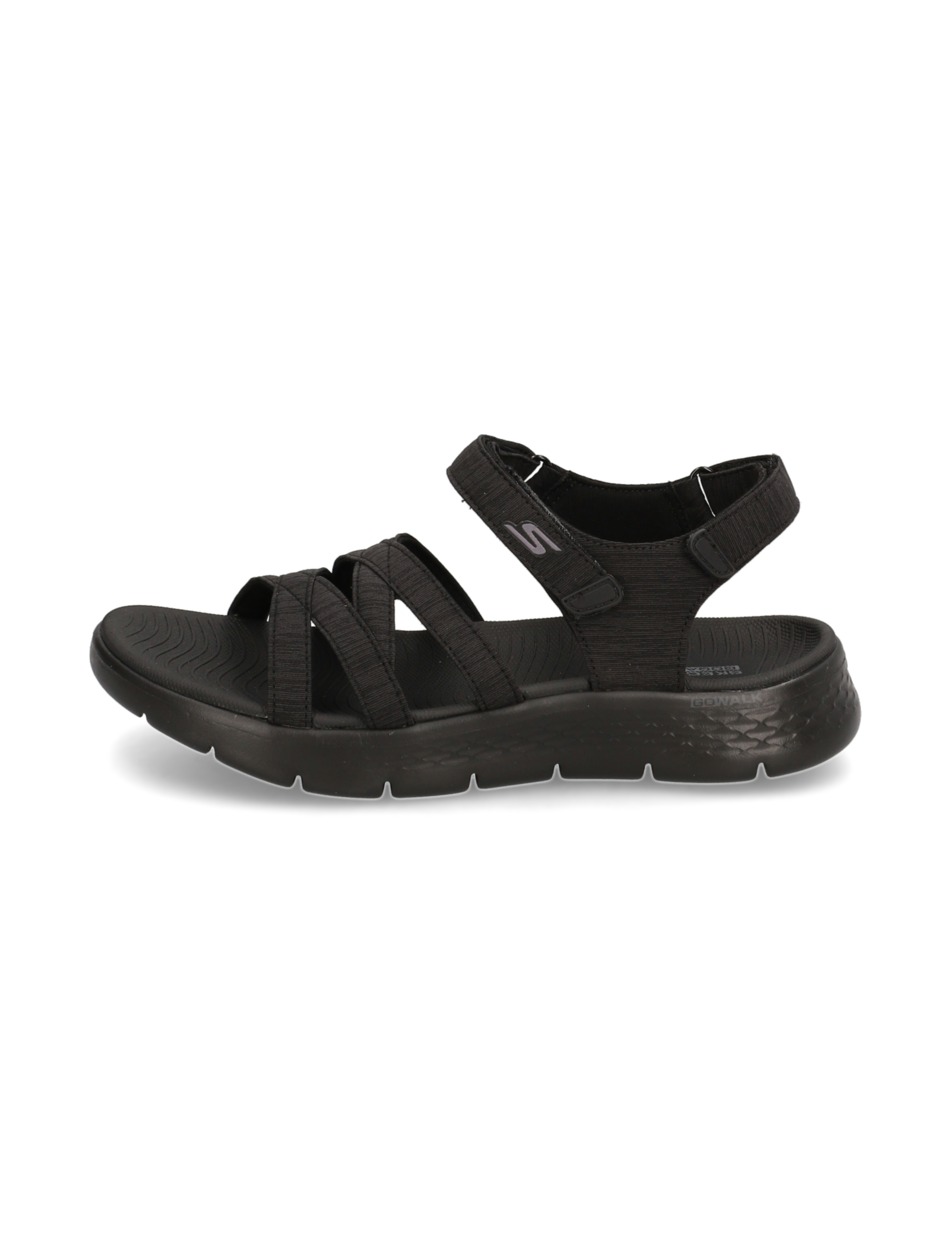SKECHERS GO WALK FLEX SANDAL