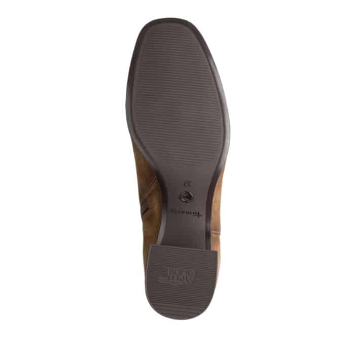 Tamaris Lang Støvle Dame 1-25624-45