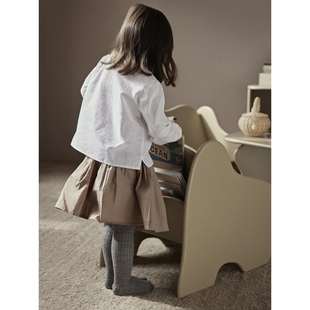 Køb Ferm Living Cashmere Slope Lounge Stol
