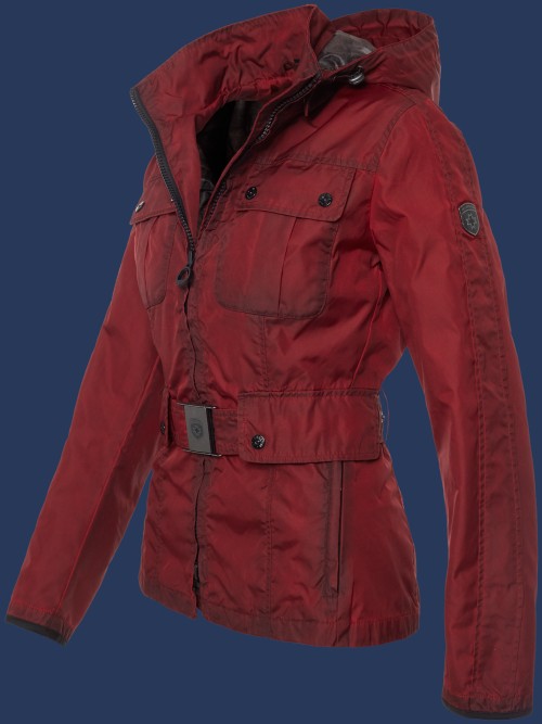Lunette SprayTec, Darkred