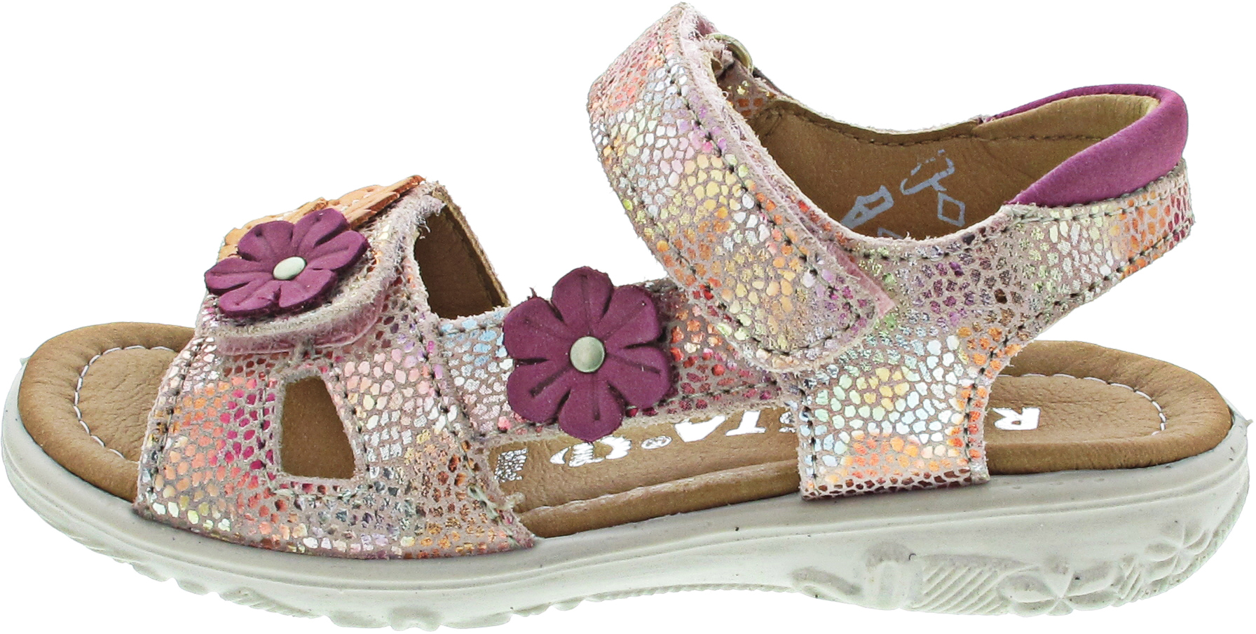 Ricosta CILLA Sandale rose