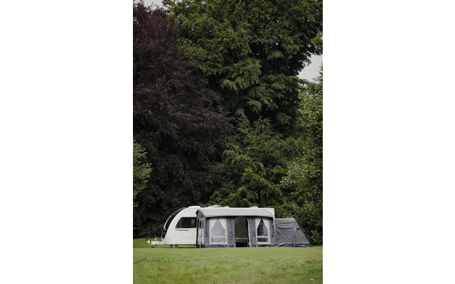 Vango Tuscany Air 400 Elements ProShield aufblasbares Reisevorzelt