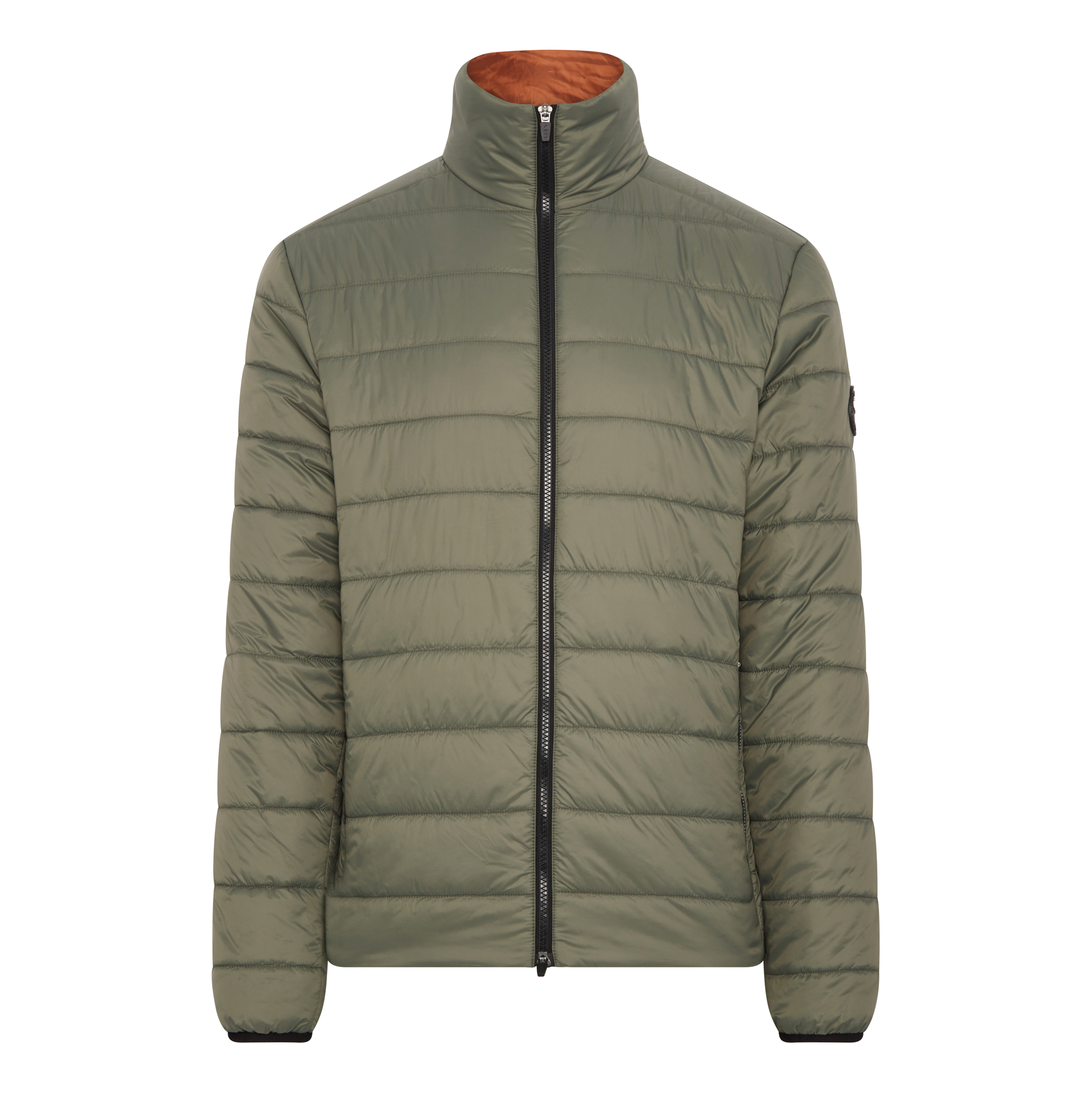 THAMES - Veste d'extérieur imperméable et coupe-vent thames | Vert