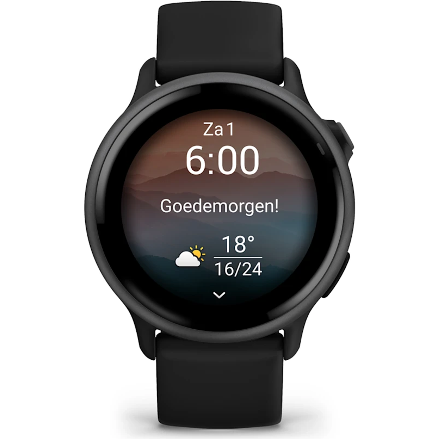 Garmin Vivoactive 6 Sporthorloge