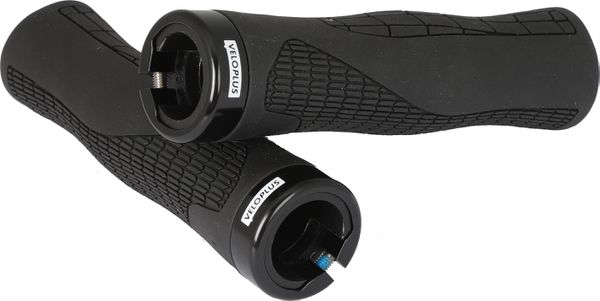 FLOWGRIP 2.0 Lenkergriff  schwarz