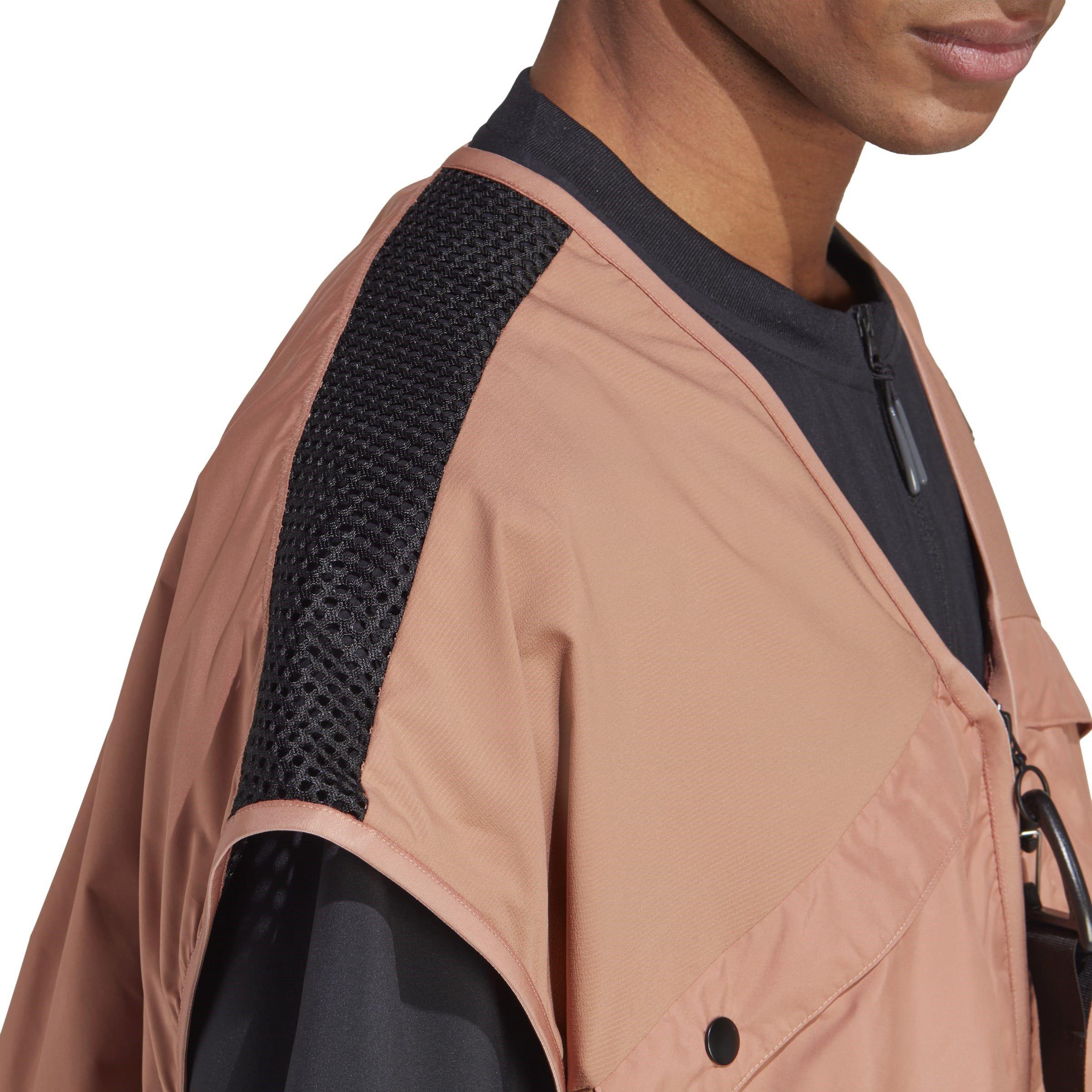 adidas City Escape Premium Vest Mens
