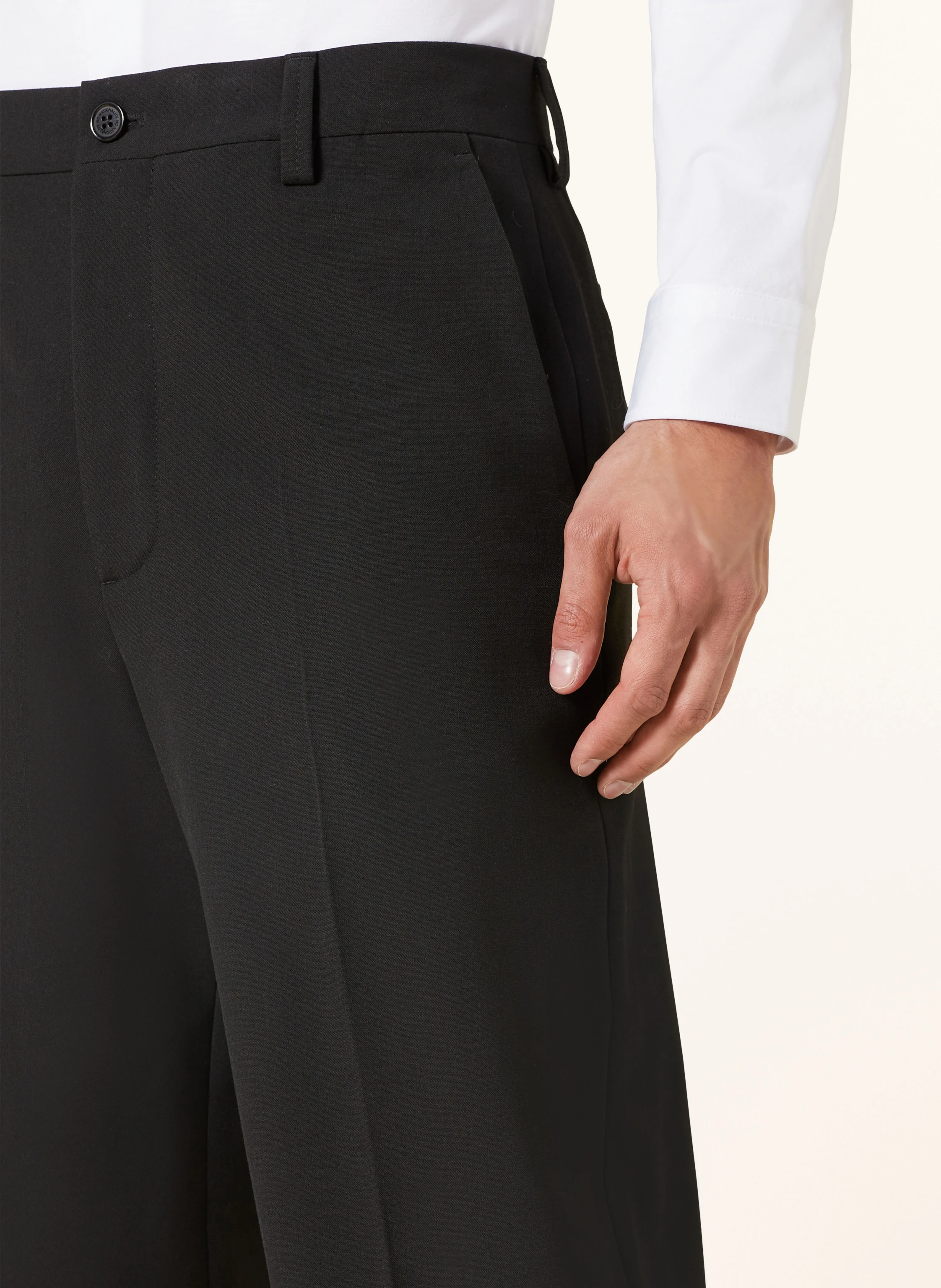 NN.07 Hose PAW Loose Fit