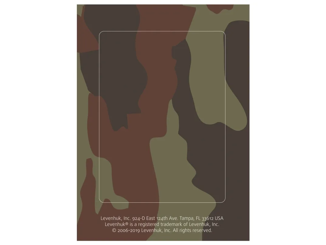 Levenhuk Army AC10