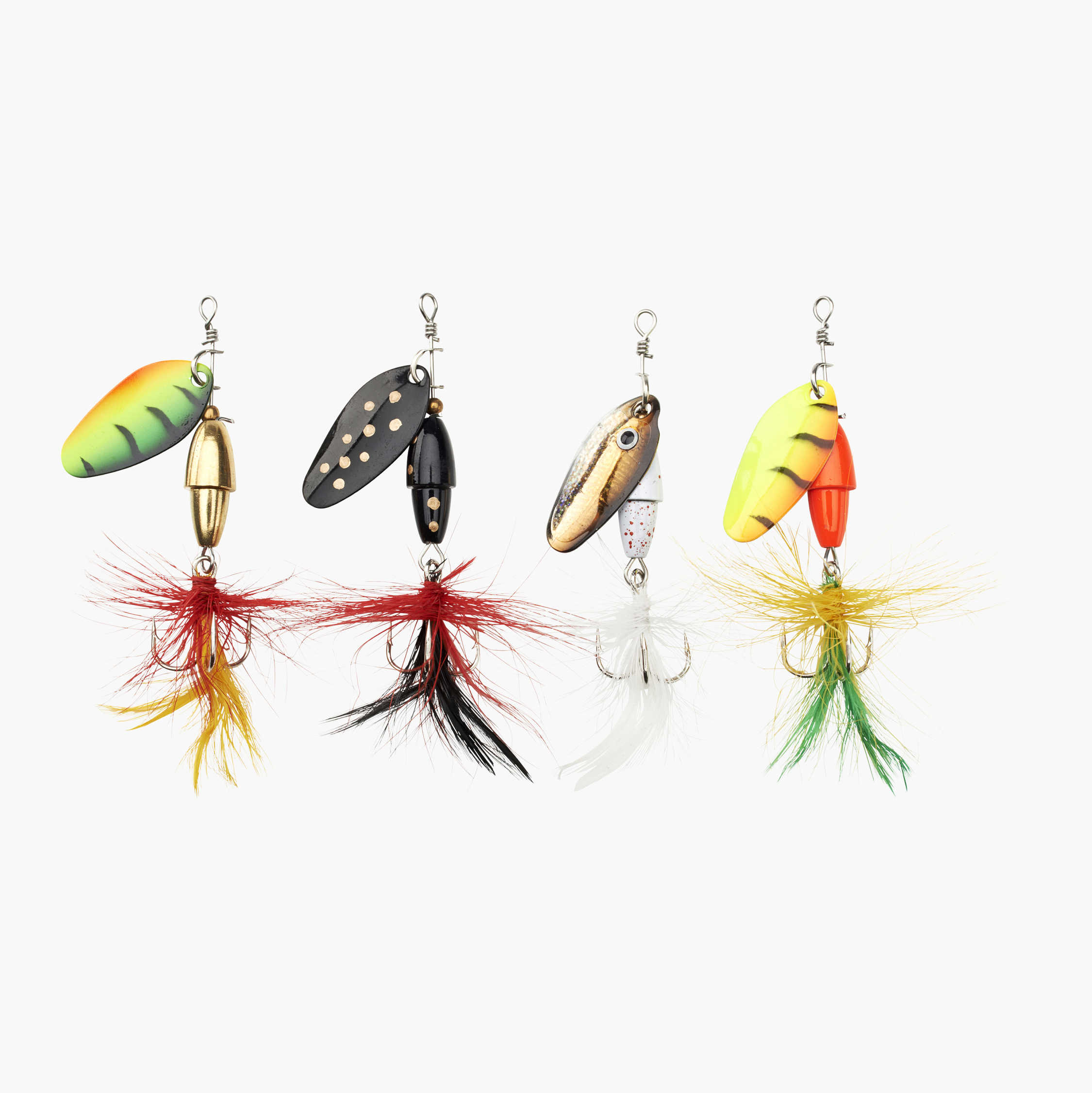 Spinner, Miekak, 7 g
