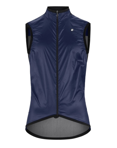 Assos Mille GT C2 Vest, Genesi Blue