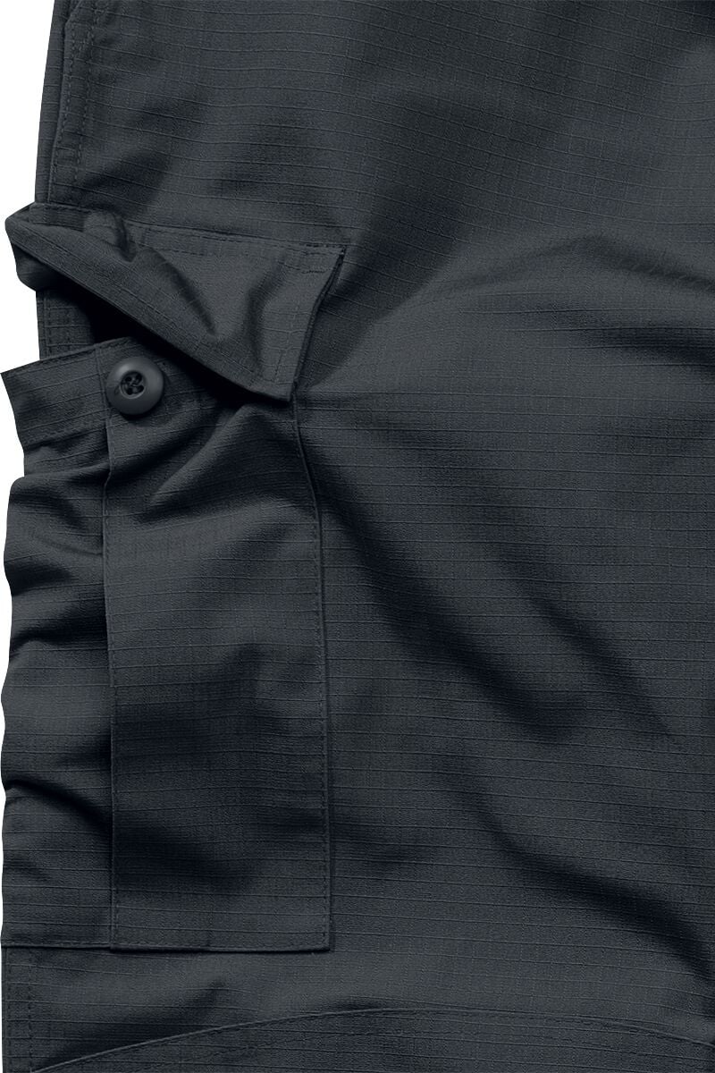 Pantalon Indéchirable BDU | Brandit Pantalon Cargo