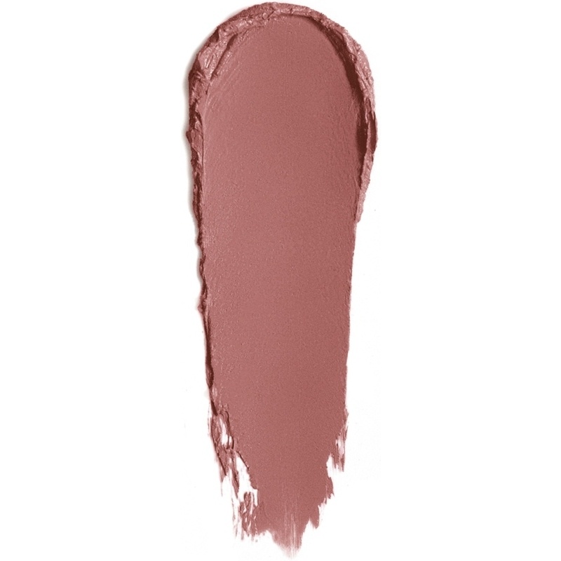 NYX Prof. Makeup Suede Matte Lipstick 3,5 gr. - Brunch Me