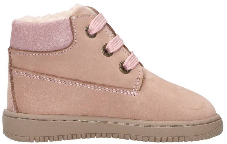 Shoesme Baby-Proof roze