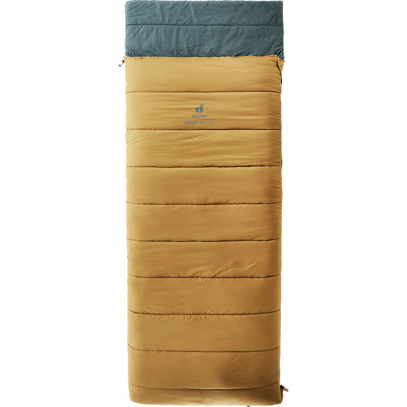 Deuter Orbit SQ +6° Schlafsack