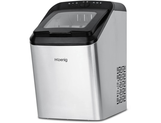 H.KOENIG - Machine à glaçon pro KBP40