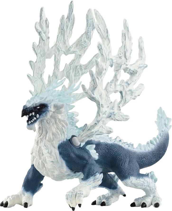 Schleich Schleich Isdrage