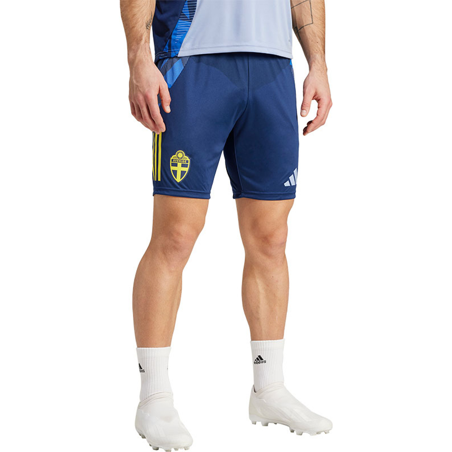 adidas Zweden Trainingsset