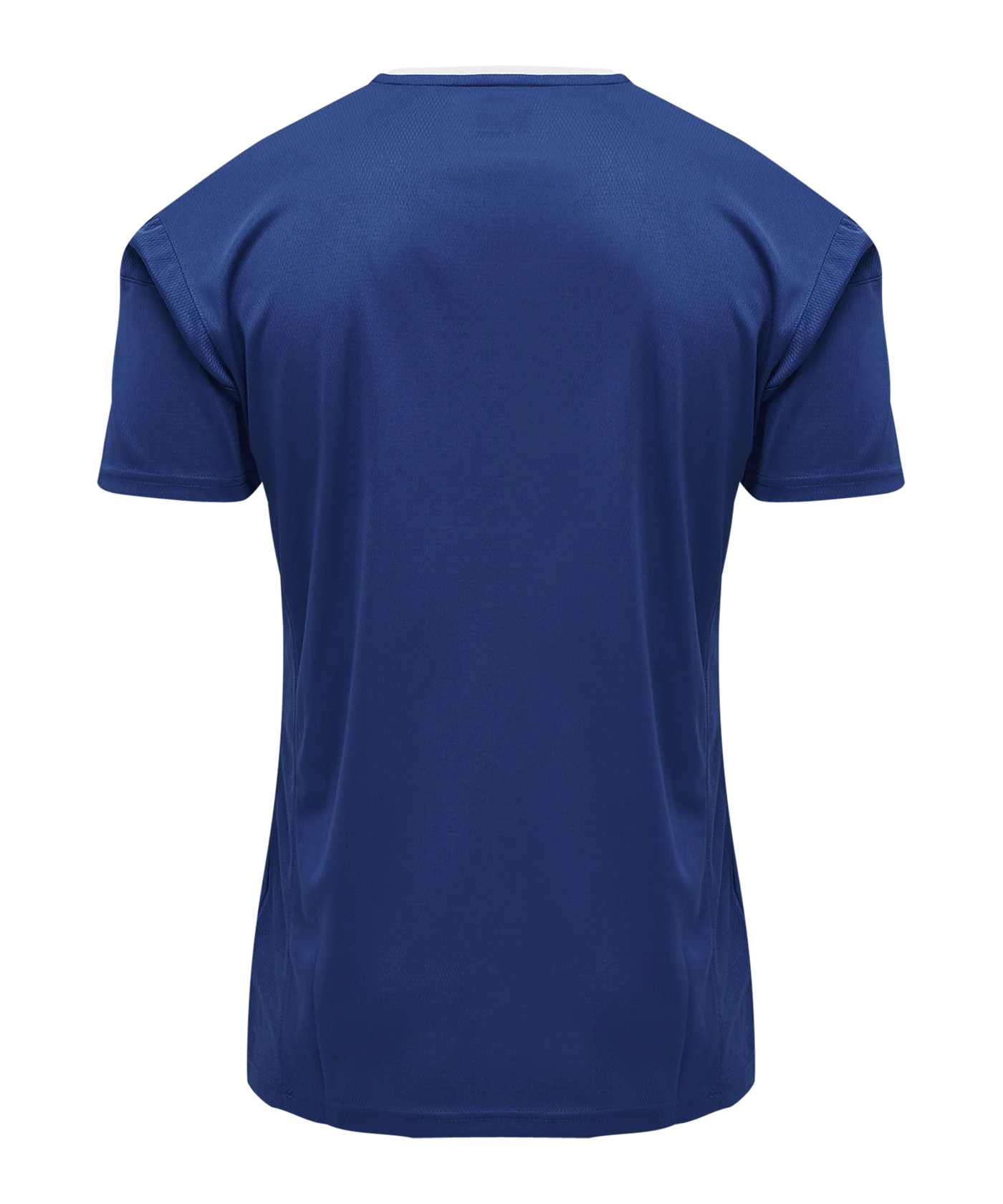 Hummel Authentic Poly Trikot kurzarm Kids F7045