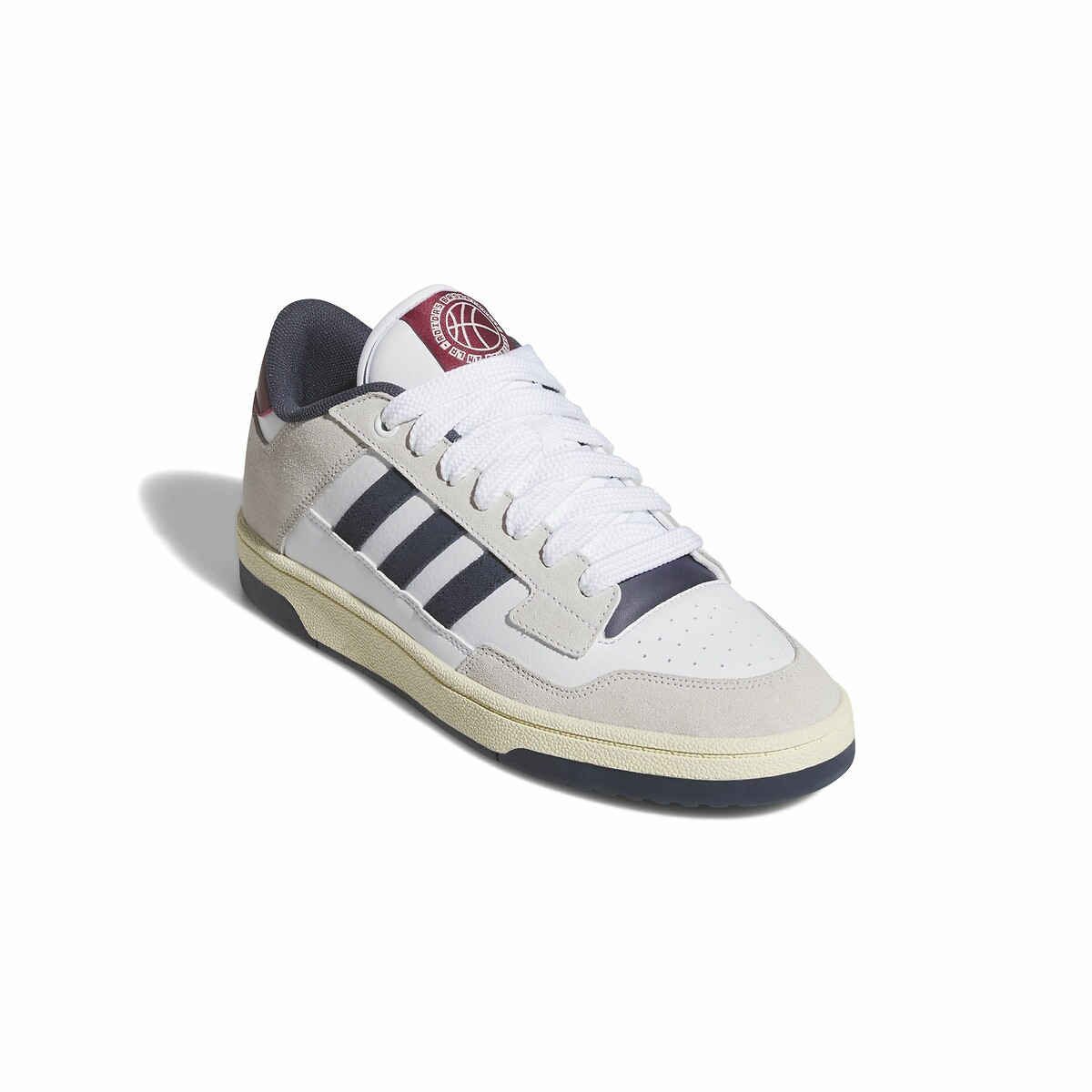 ADIDAS ROUPAS ESPORTIVAS<br>Tênis Rapid Court Low