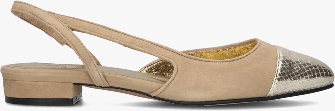 camel toral slingbacks luisa