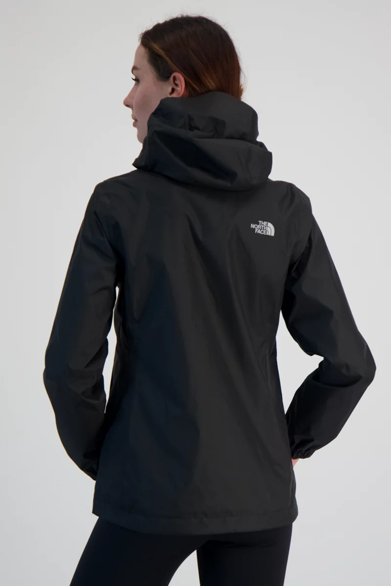 The North Face Quest Damen Outdoorjacke