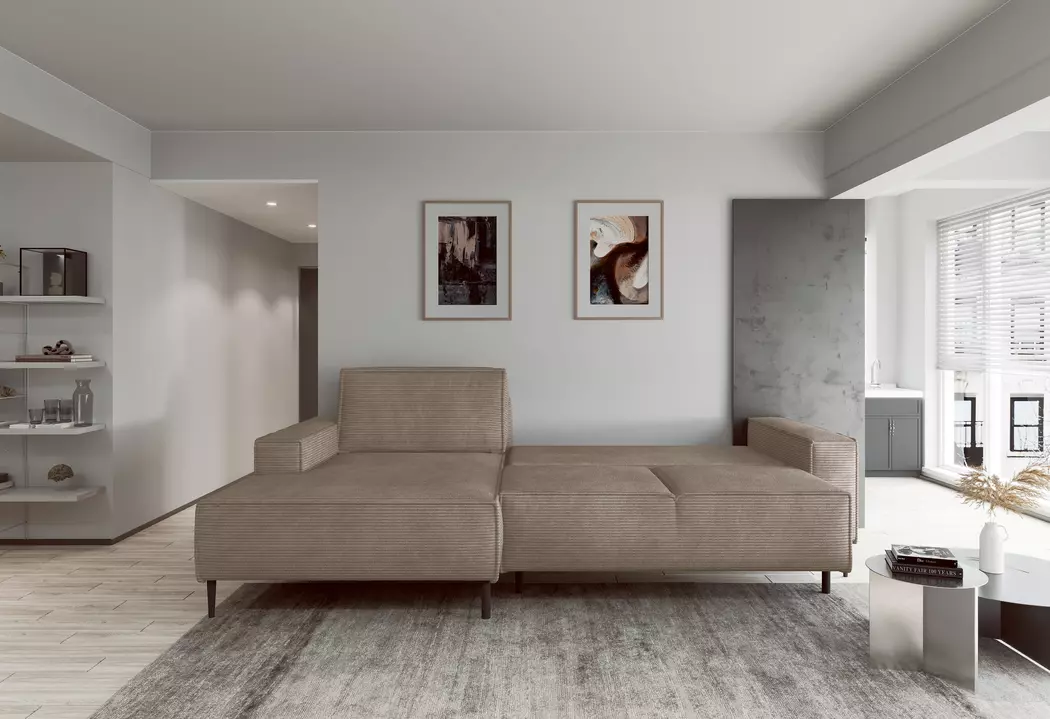 Ecksofa Matano
