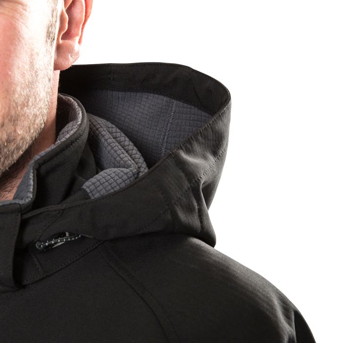 Accelerator II Softshell Jacket Men