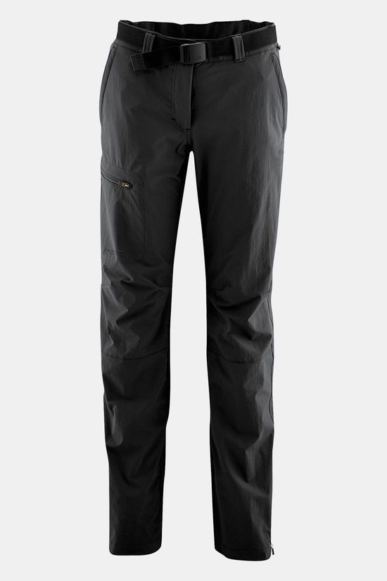 Maier Sports Maier Sports Inara Slim Long Broek Dames