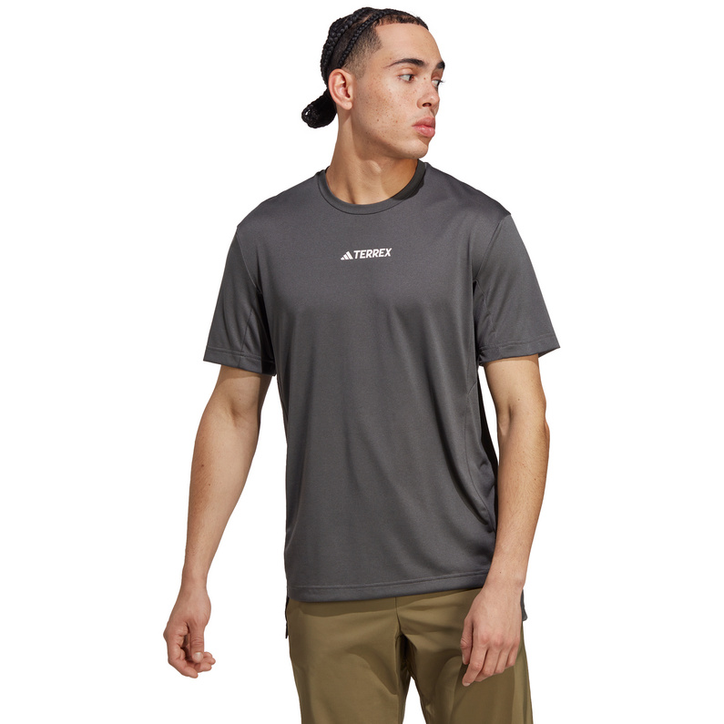 adidas Terrex Herren Multi T-Shirt