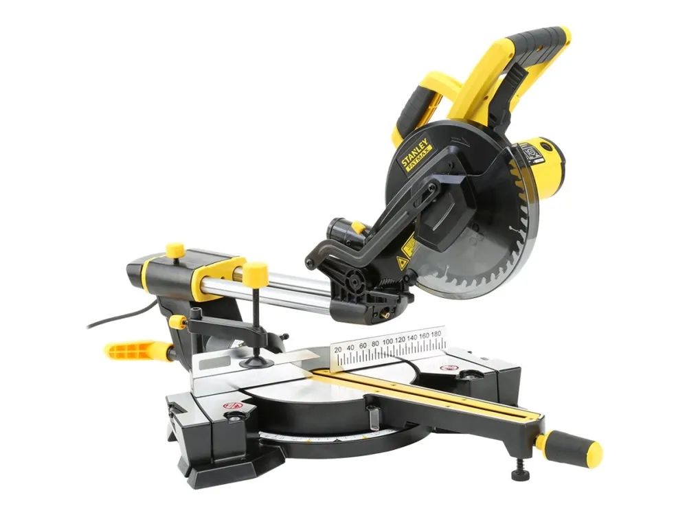 Stanley Fatmax FME721 - Skydekomponent-geringsav - 1500 W - 216 mm