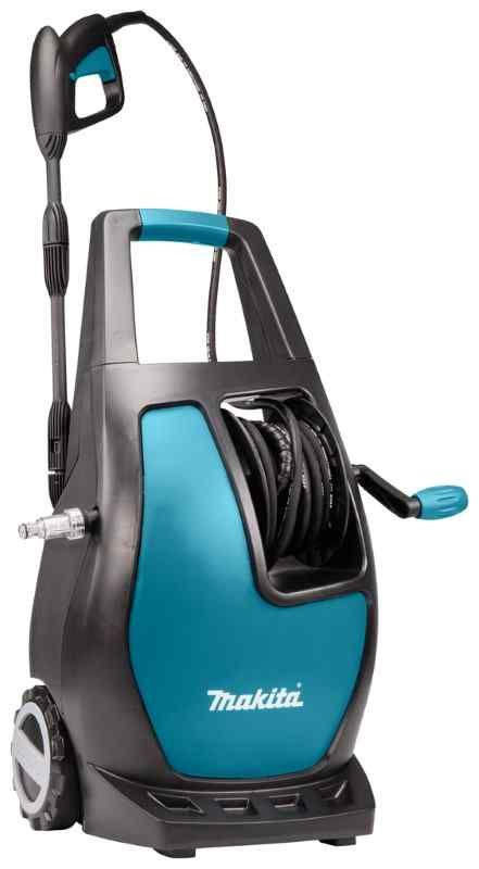 Makita HW112 230V Hogedrukreiniger 120 bar