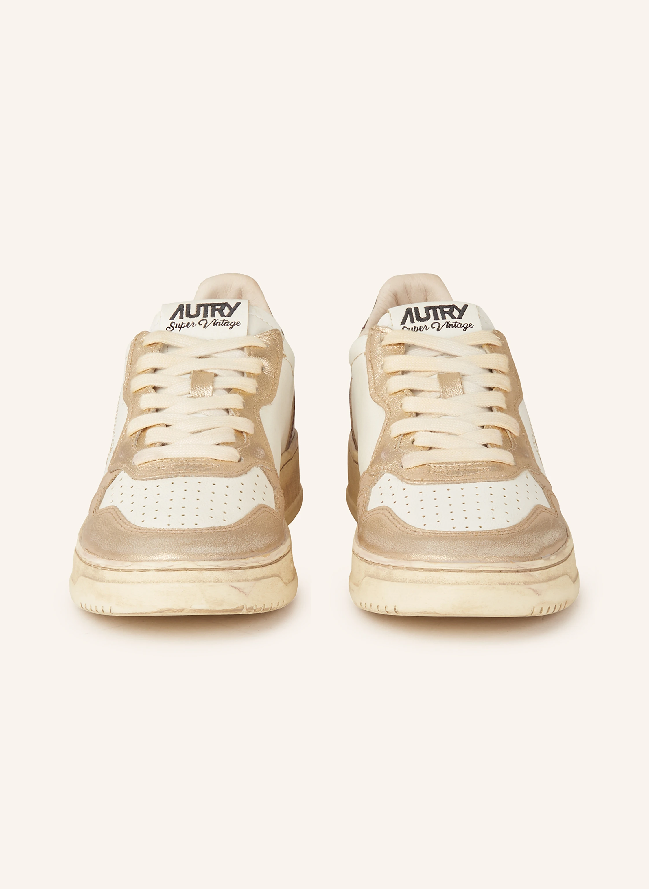 AUTRY Sneaker SUP VINT LOW
