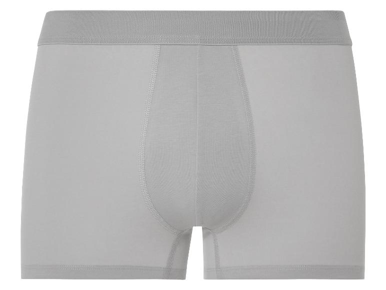 3 heren boxers