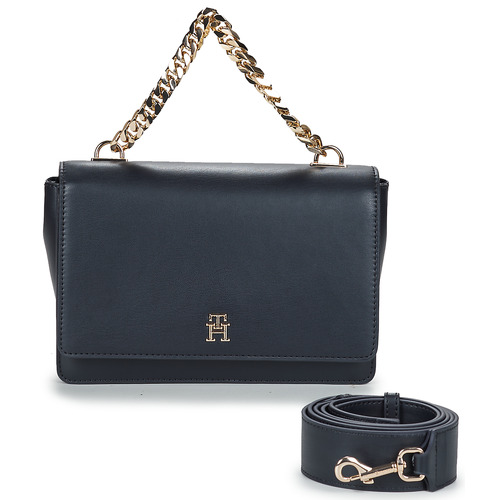 Tommy Hilfiger - TH REFINED MED CROSSOVER Marino
